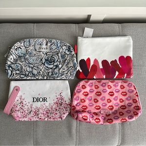 Makeup Bags
